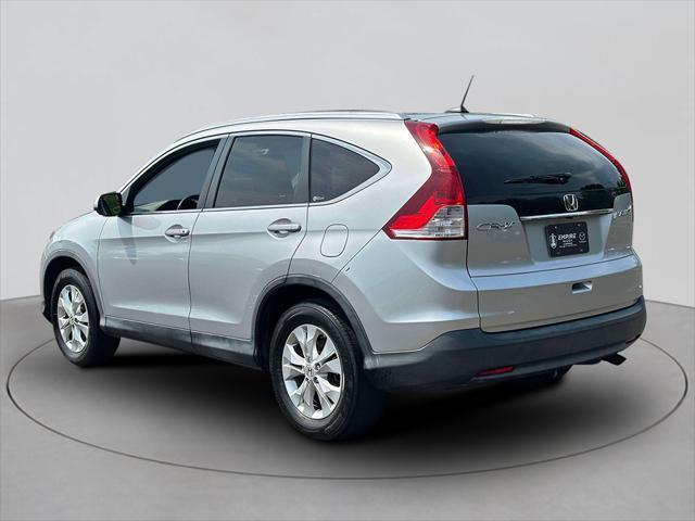 used 2012 Honda CR-V car, priced at $12,122