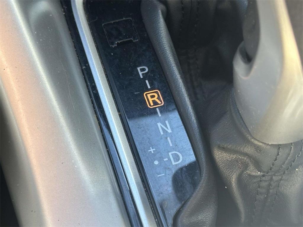 used 2020 Mitsubishi Eclipse Cross car, priced at $15,963