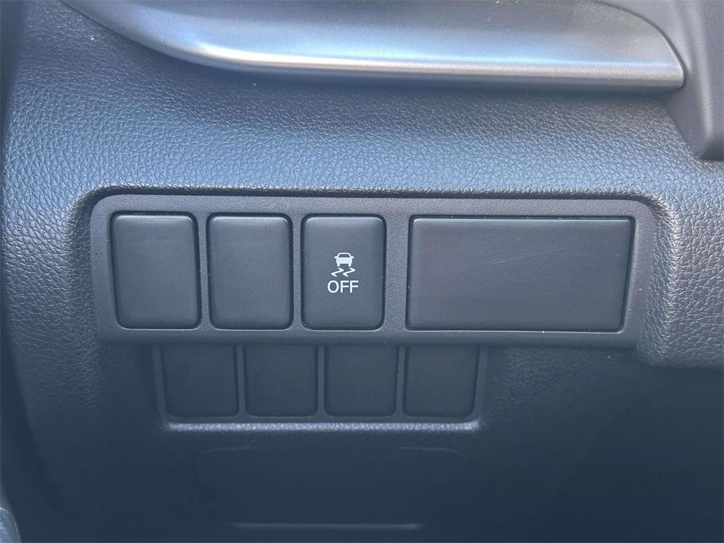 used 2020 Mitsubishi Eclipse Cross car, priced at $15,963