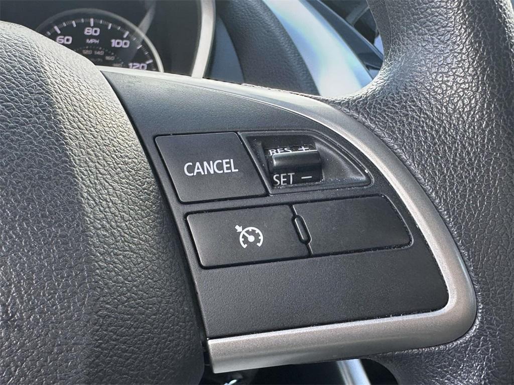 used 2020 Mitsubishi Eclipse Cross car, priced at $15,963