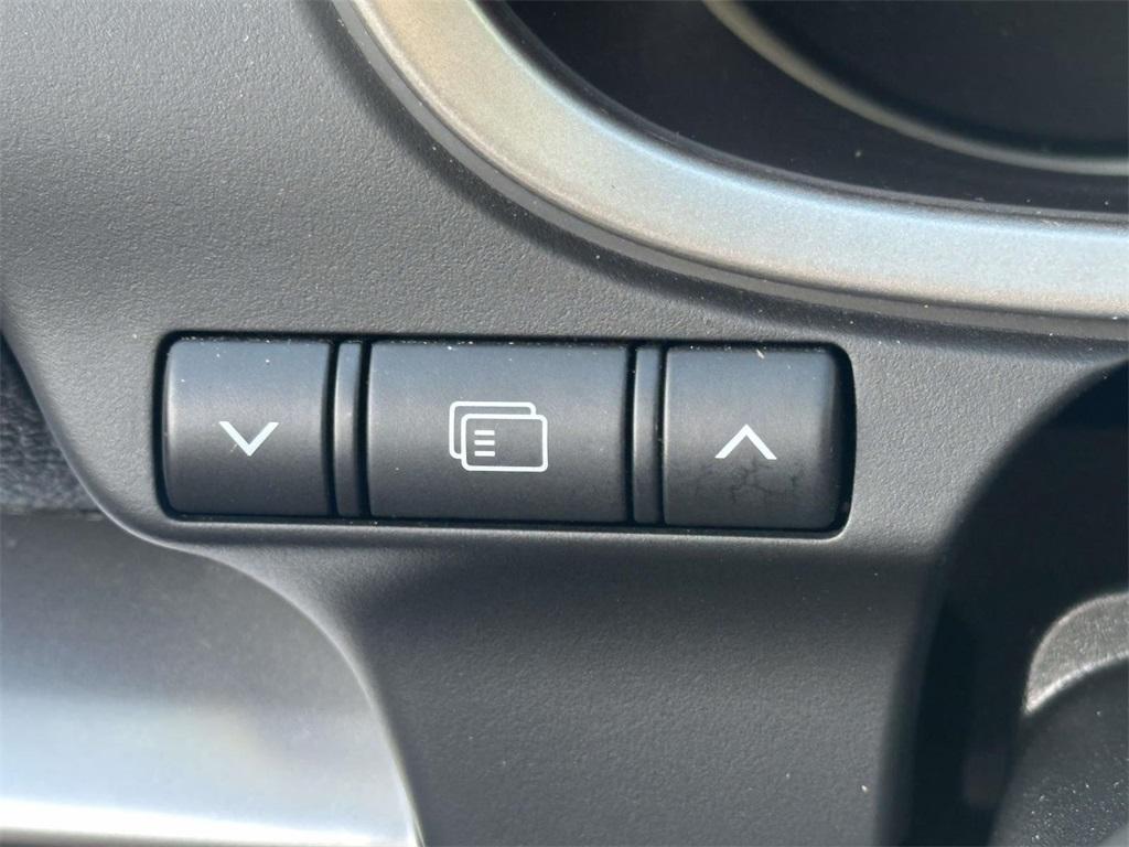 used 2020 Mitsubishi Eclipse Cross car, priced at $15,963