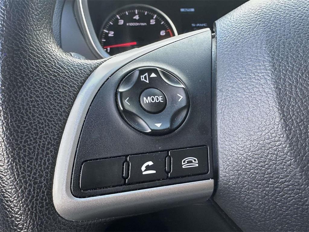 used 2020 Mitsubishi Eclipse Cross car, priced at $15,963