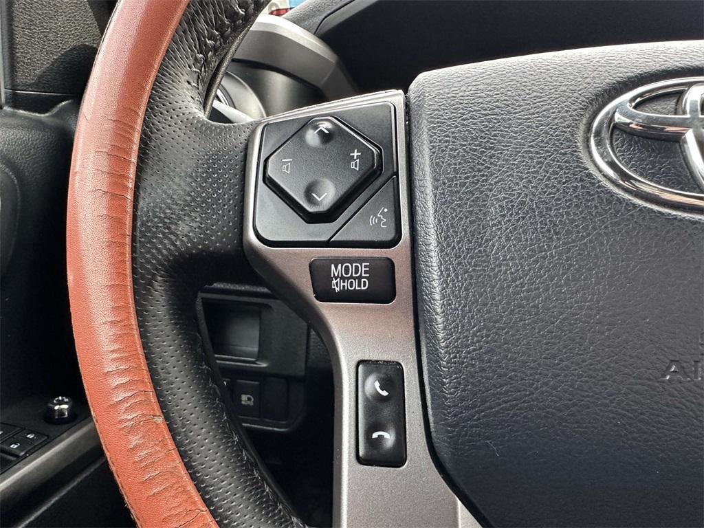 used 2018 Toyota Tacoma car, priced at $30,102