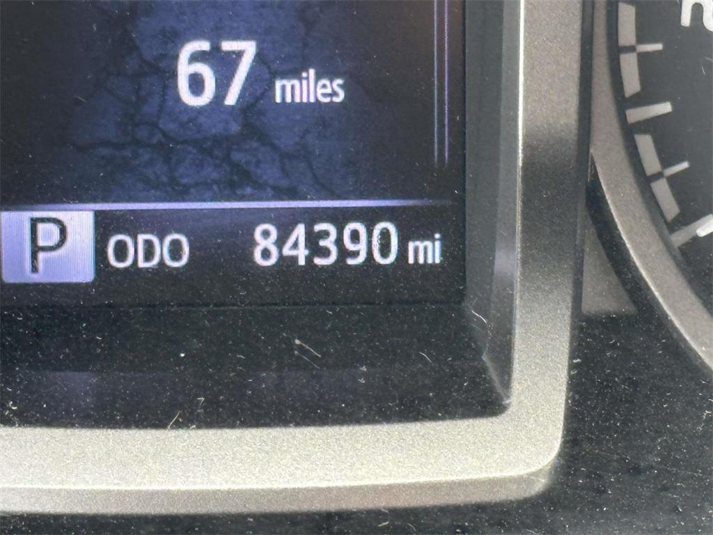 used 2018 Toyota Tacoma car, priced at $30,102