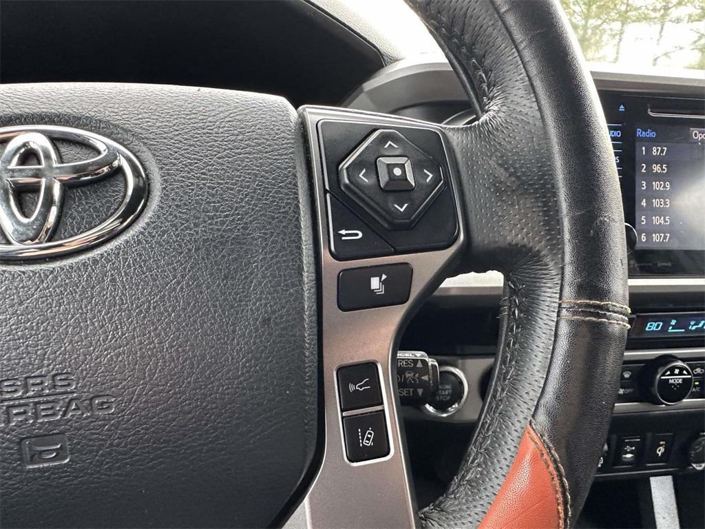 used 2018 Toyota Tacoma car, priced at $30,102