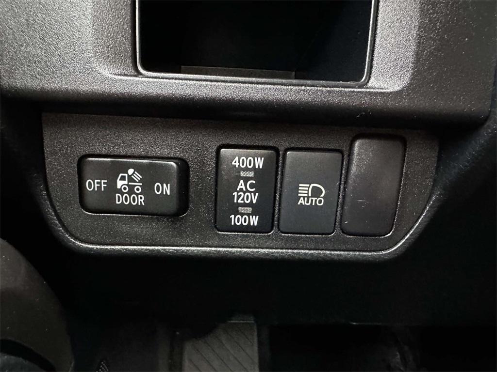 used 2018 Toyota Tacoma car, priced at $30,102