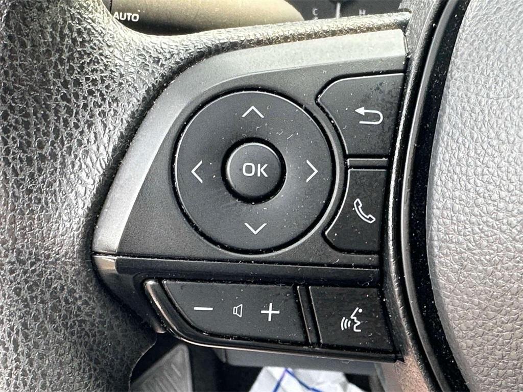 used 2022 Toyota Corolla car, priced at $19,755