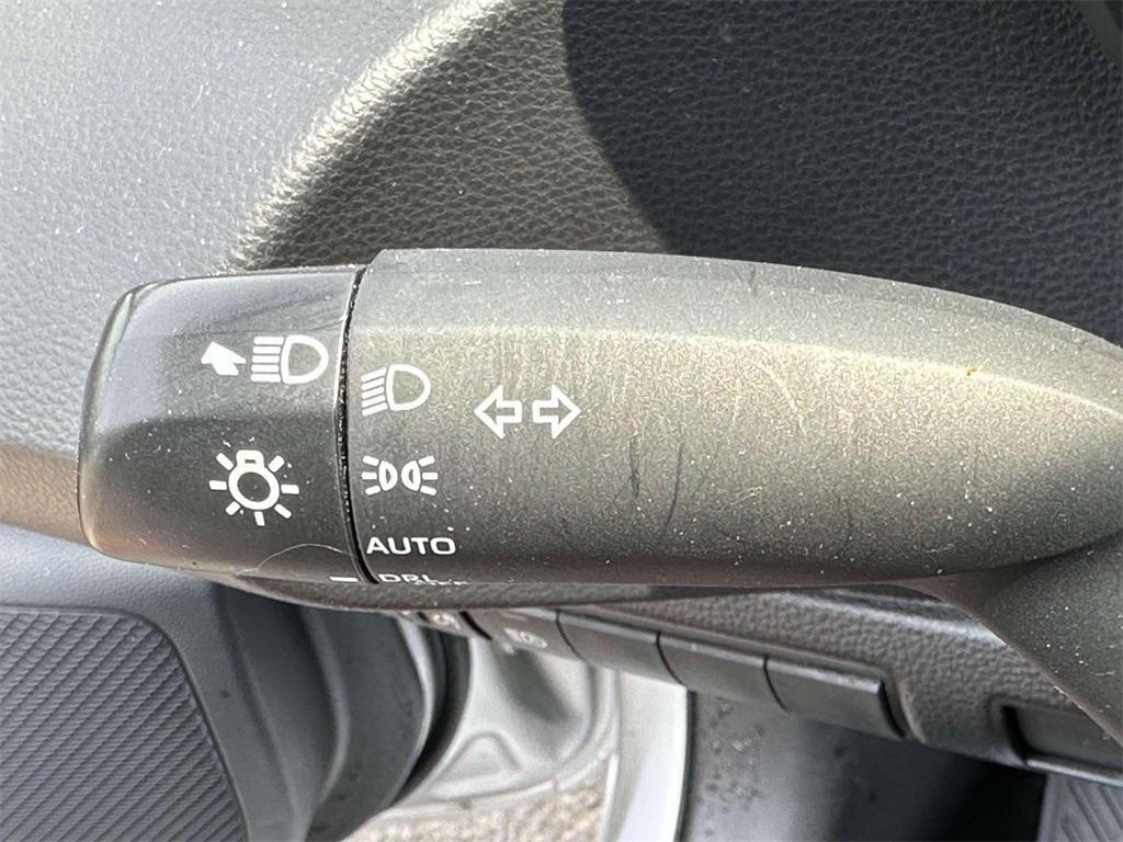 used 2022 Toyota Corolla car, priced at $19,755