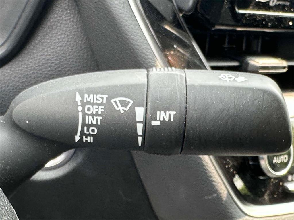 used 2022 Toyota Corolla car, priced at $19,755