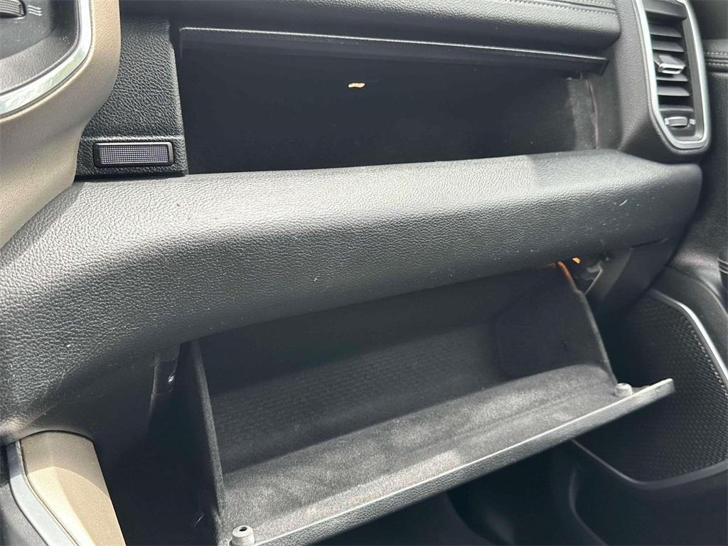 used 2022 Ram 1500 car, priced at $38,700