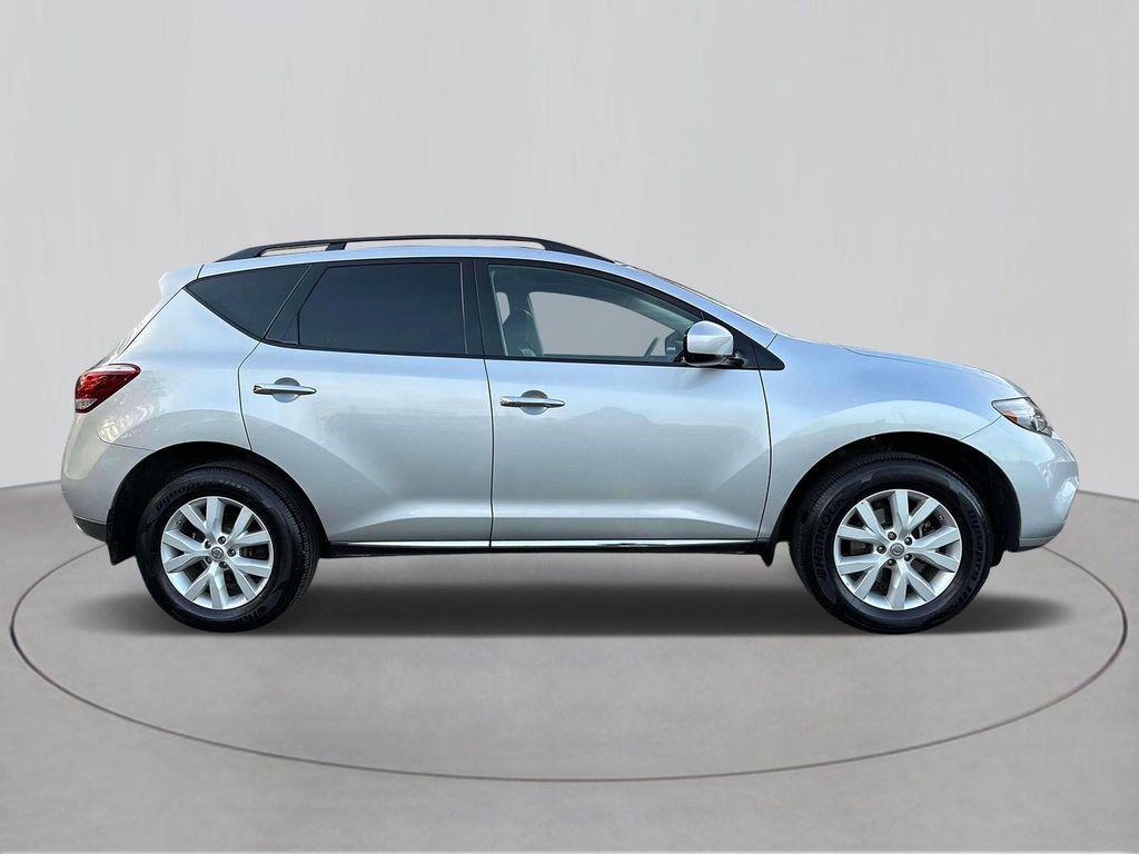 used 2011 Nissan Murano car, priced at $7,994