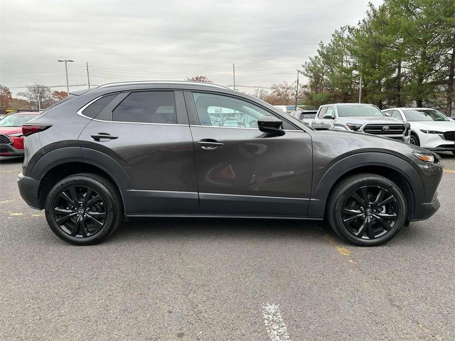 used 2021 Mazda CX-30 car, priced at $21,847