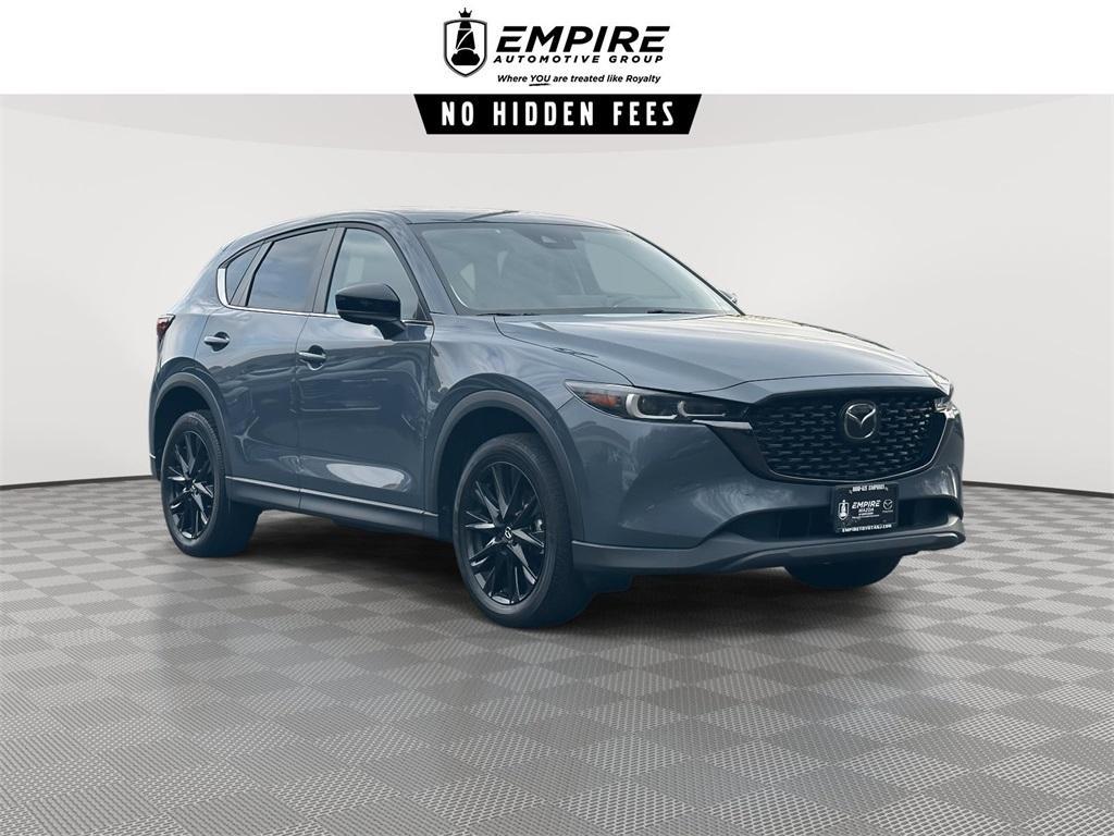 used 2023 Mazda CX-5 car, priced at $23,900
