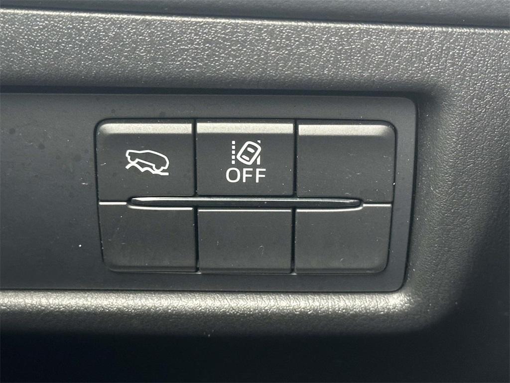 used 2023 Mazda CX-5 car, priced at $23,900