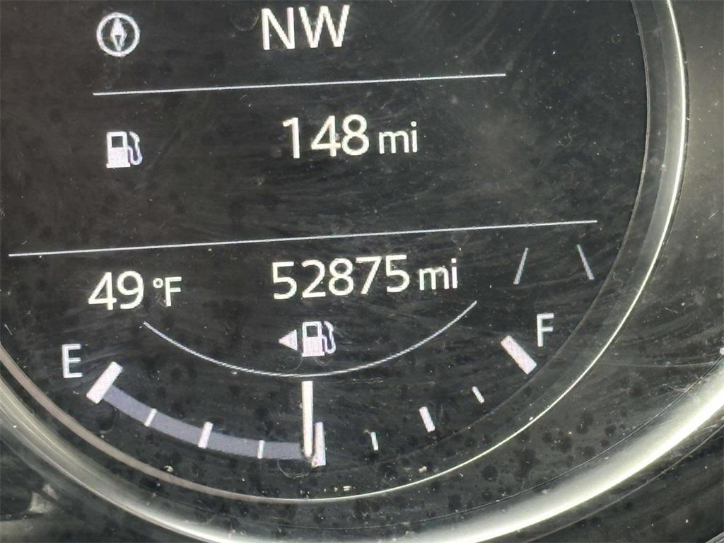 used 2023 Mazda CX-5 car, priced at $23,900