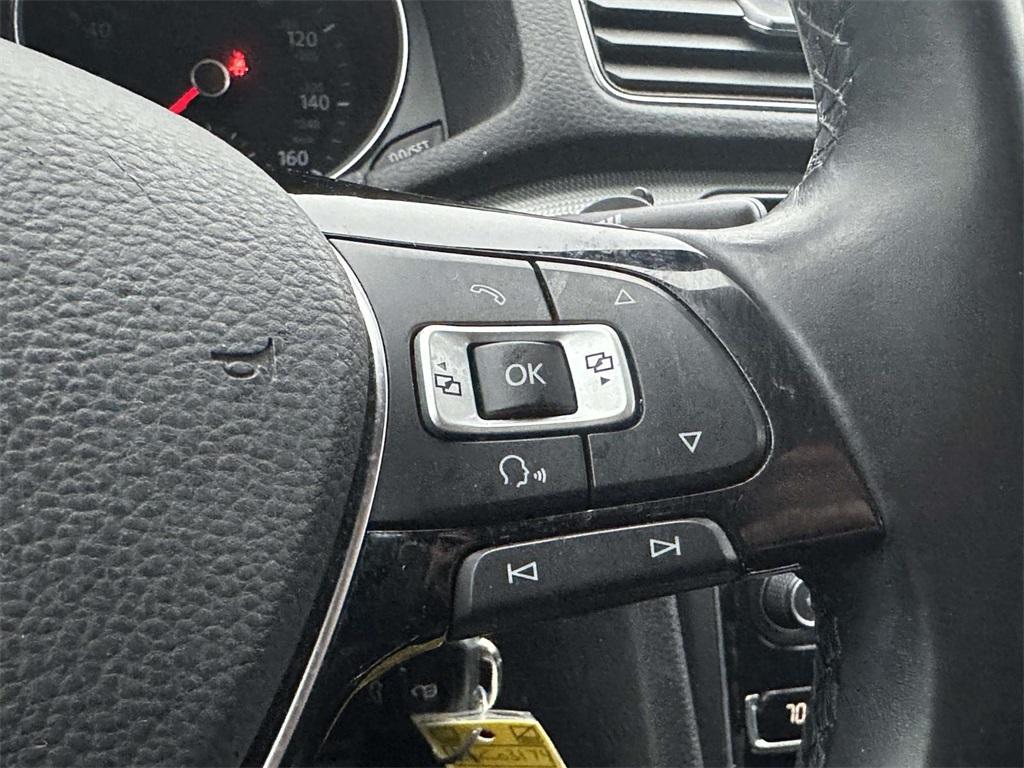 used 2017 Volkswagen Passat car, priced at $10,176