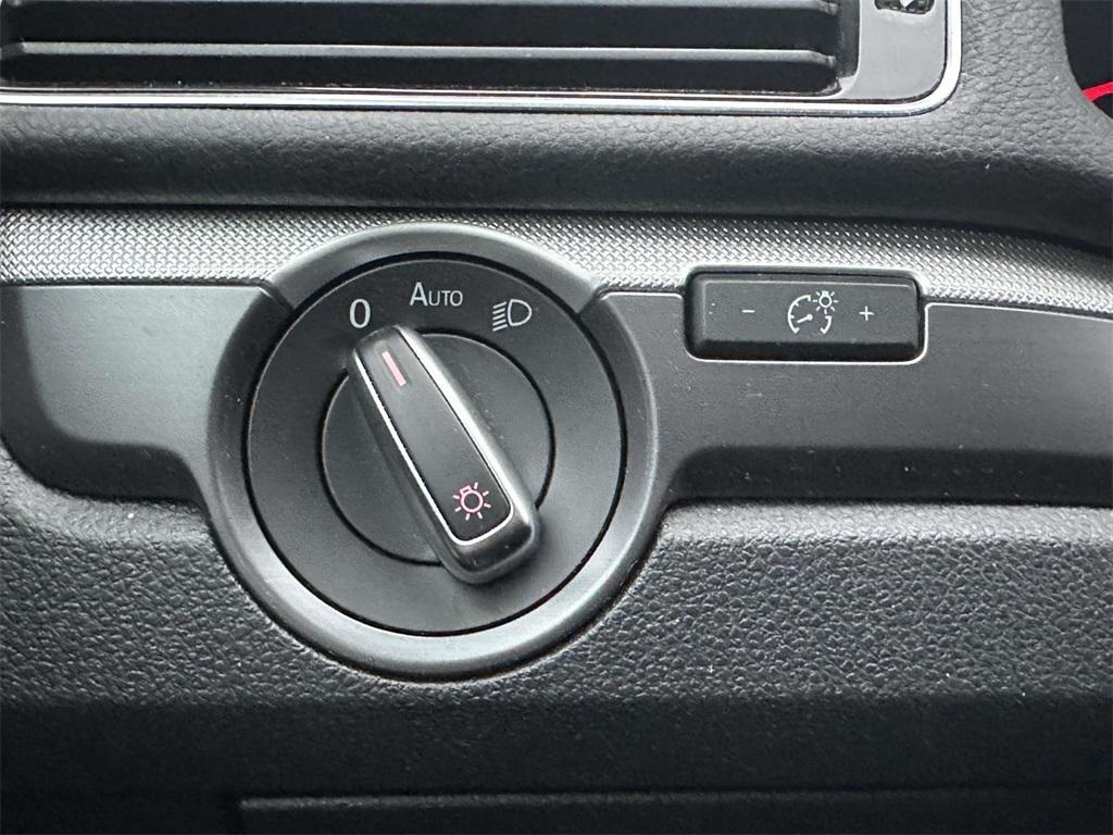 used 2017 Volkswagen Passat car, priced at $10,176