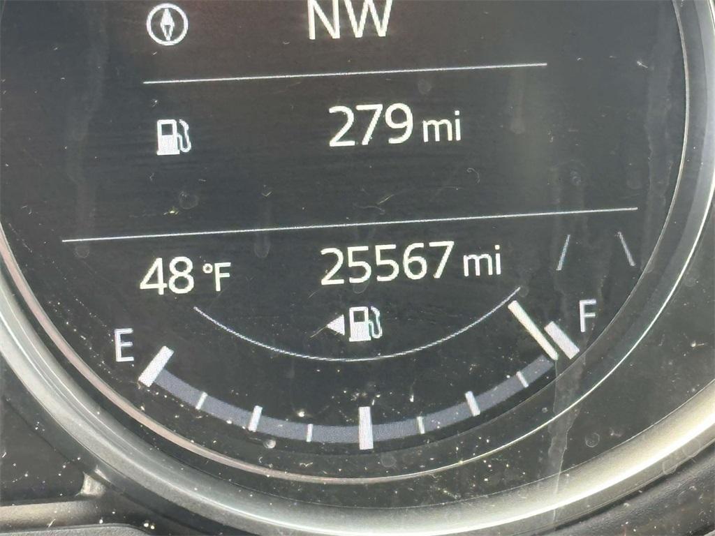 used 2023 Mazda CX-5 car, priced at $22,943