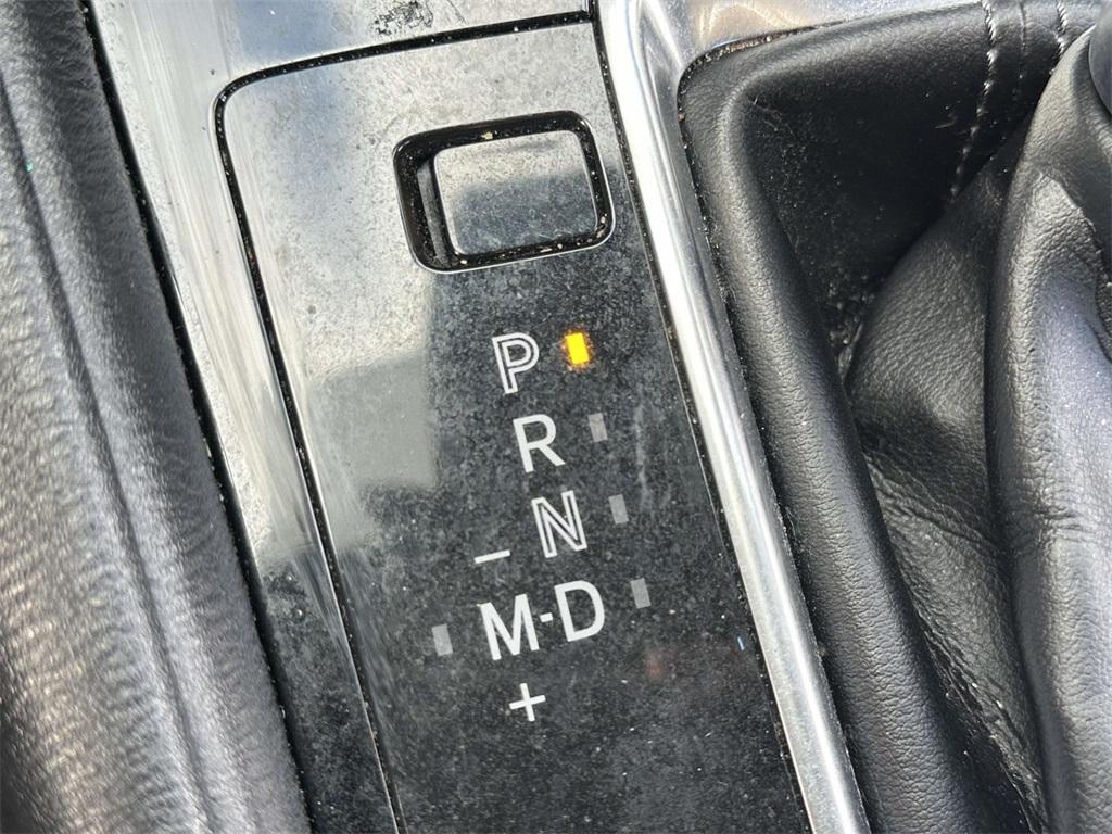 used 2023 Mazda CX-5 car, priced at $22,943