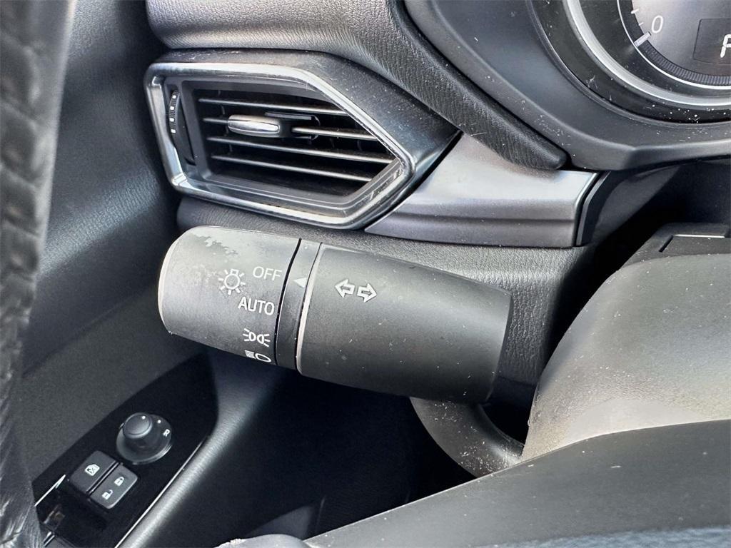 used 2023 Mazda CX-5 car, priced at $22,943