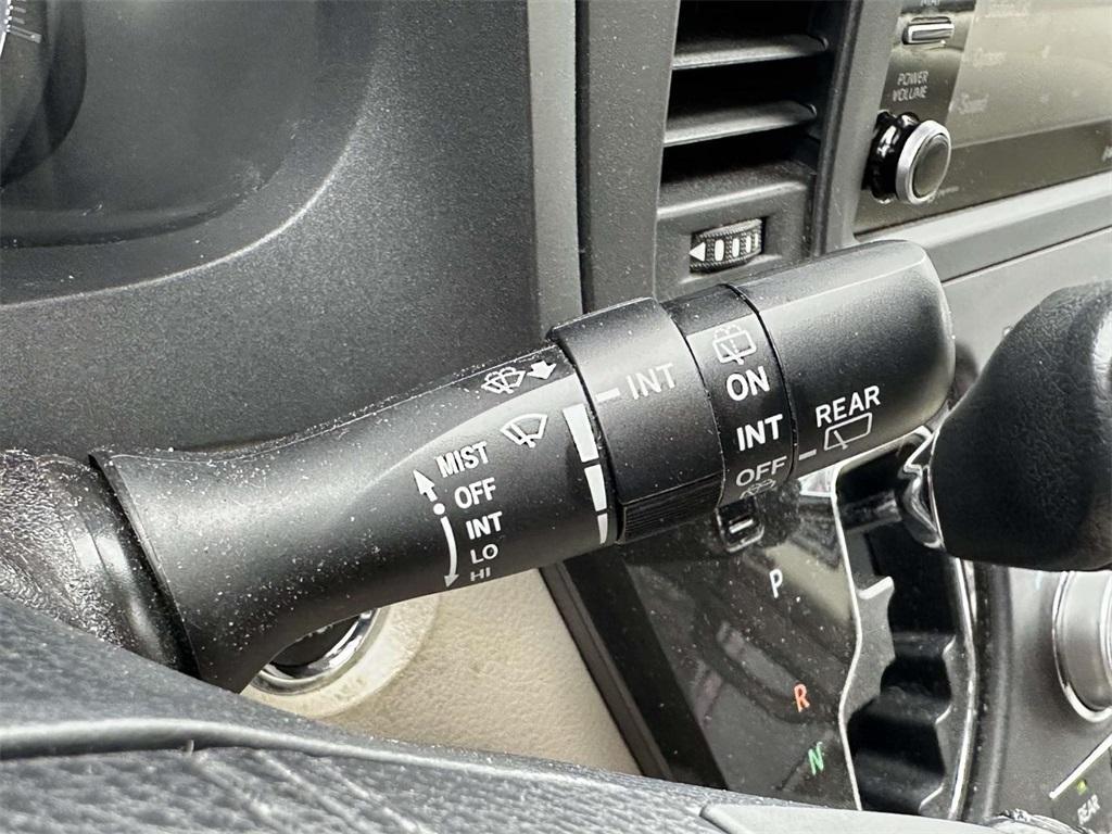 used 2018 Toyota Sienna car, priced at $29,630