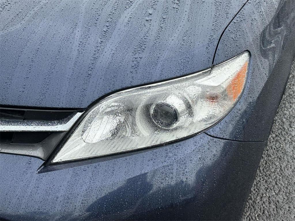 used 2018 Toyota Sienna car, priced at $29,630
