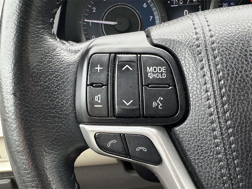 used 2018 Toyota Sienna car, priced at $29,630