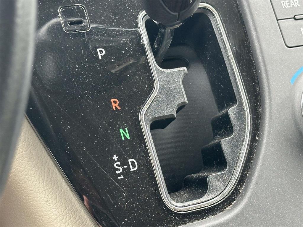 used 2018 Toyota Sienna car, priced at $29,630