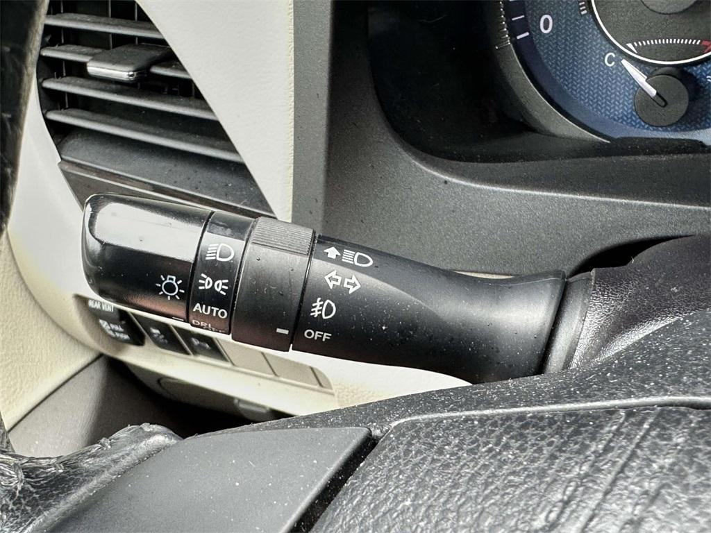 used 2018 Toyota Sienna car, priced at $29,630