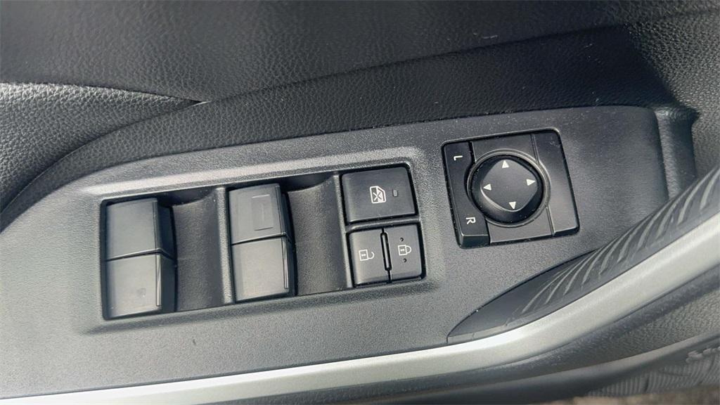 used 2023 Toyota RAV4 car, priced at $27,584