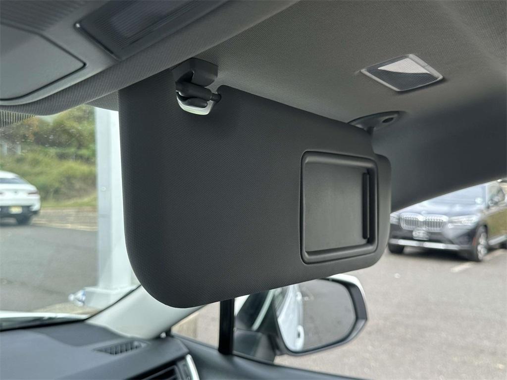 used 2023 Toyota RAV4 car, priced at $27,584