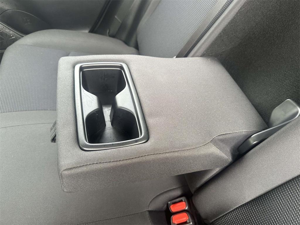 used 2023 Toyota RAV4 car, priced at $27,584