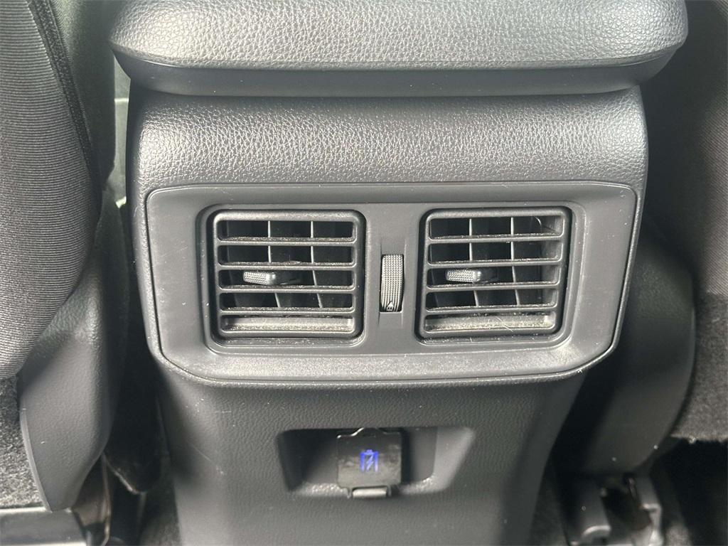 used 2023 Toyota RAV4 car, priced at $27,584