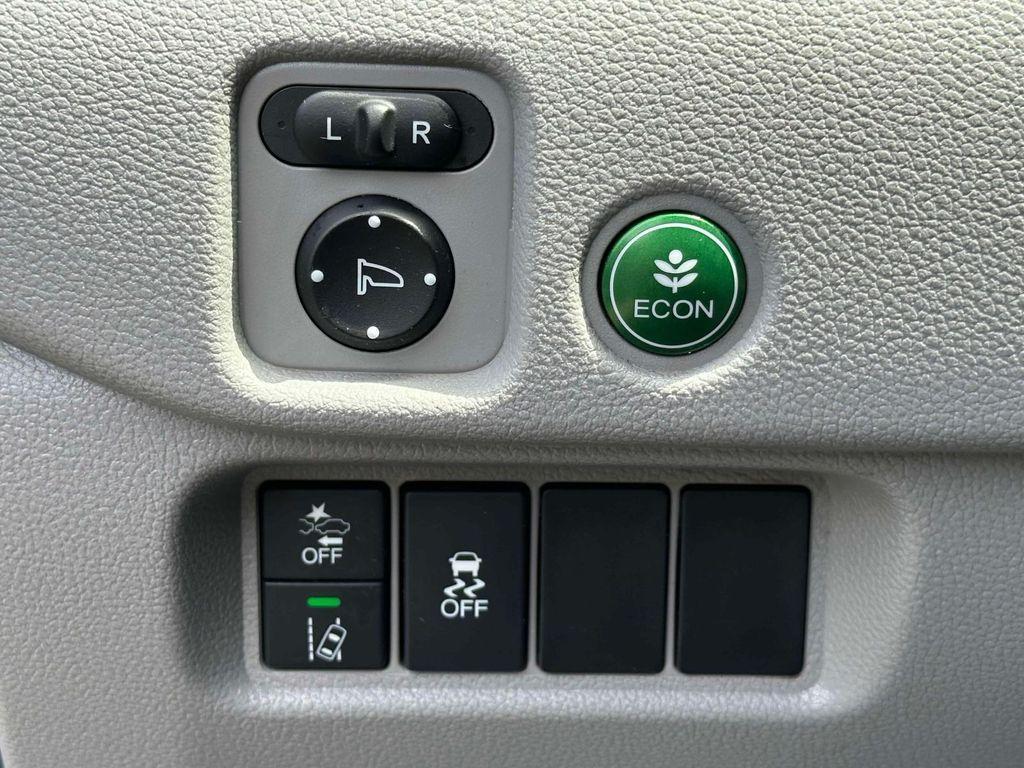used 2022 Honda Pilot car, priced at $33,150