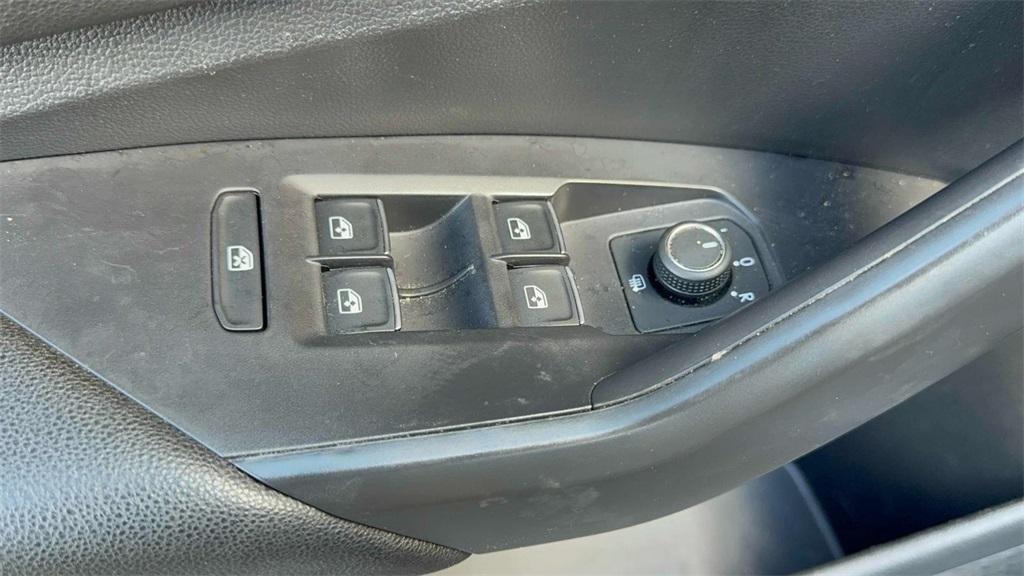 used 2021 Volkswagen Jetta car, priced at $19,292