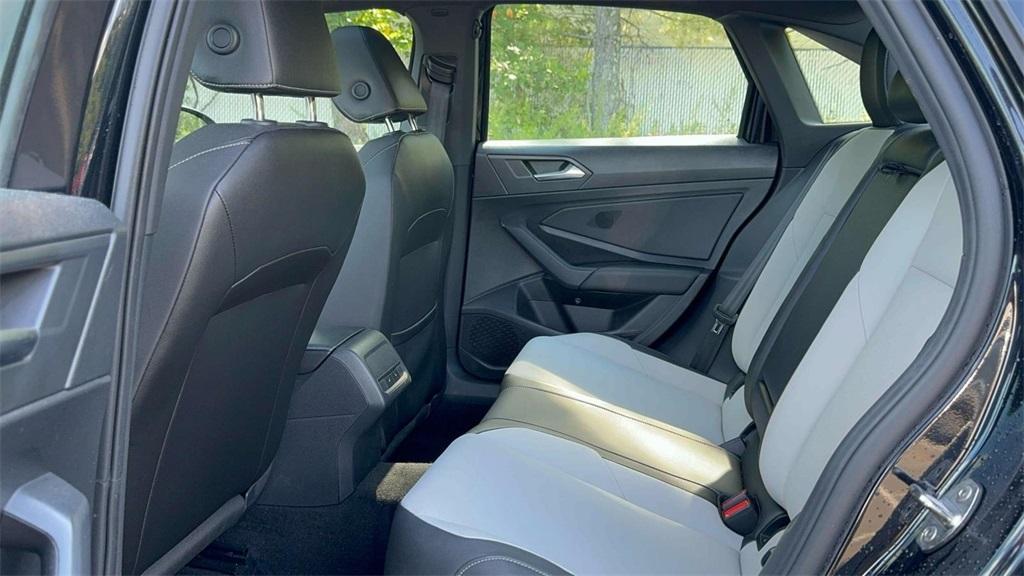 used 2021 Volkswagen Jetta car, priced at $19,292