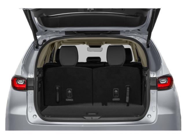 new 2025 Mazda CX-90 PHEV car, priced at $54,905