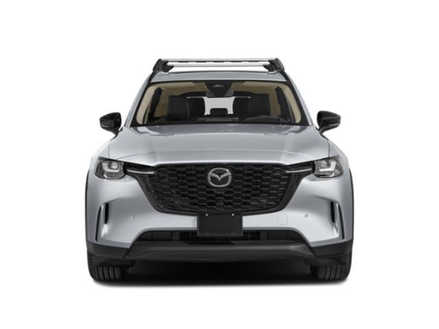 new 2025 Mazda CX-90 PHEV car, priced at $54,905