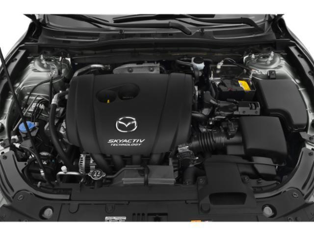 used 2015 Mazda Mazda3 car, priced at $13,569