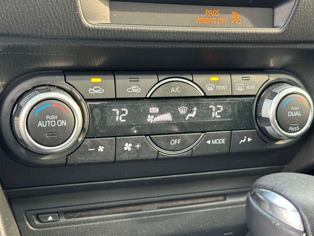 used 2015 Mazda Mazda3 car, priced at $12,979