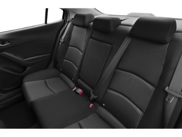used 2015 Mazda Mazda3 car, priced at $13,569