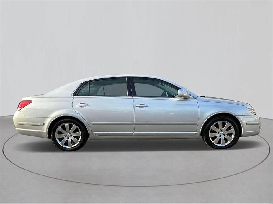 used 2007 Toyota Avalon car, priced at $8,994