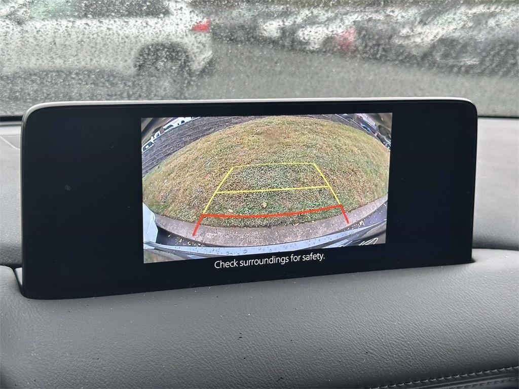 used 2023 Mazda CX-5 car, priced at $22,789