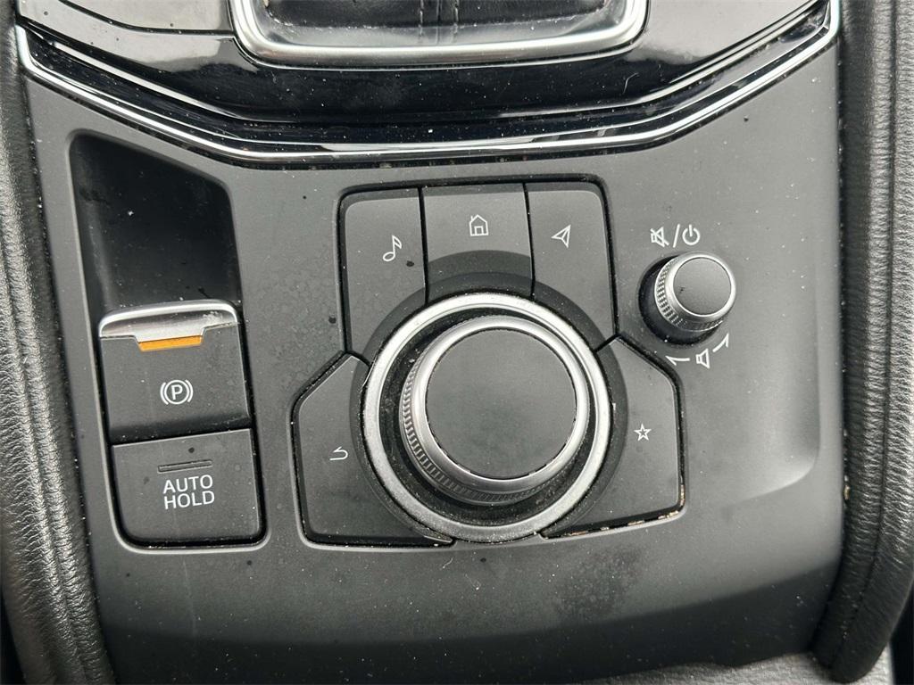 used 2023 Mazda CX-5 car, priced at $22,789