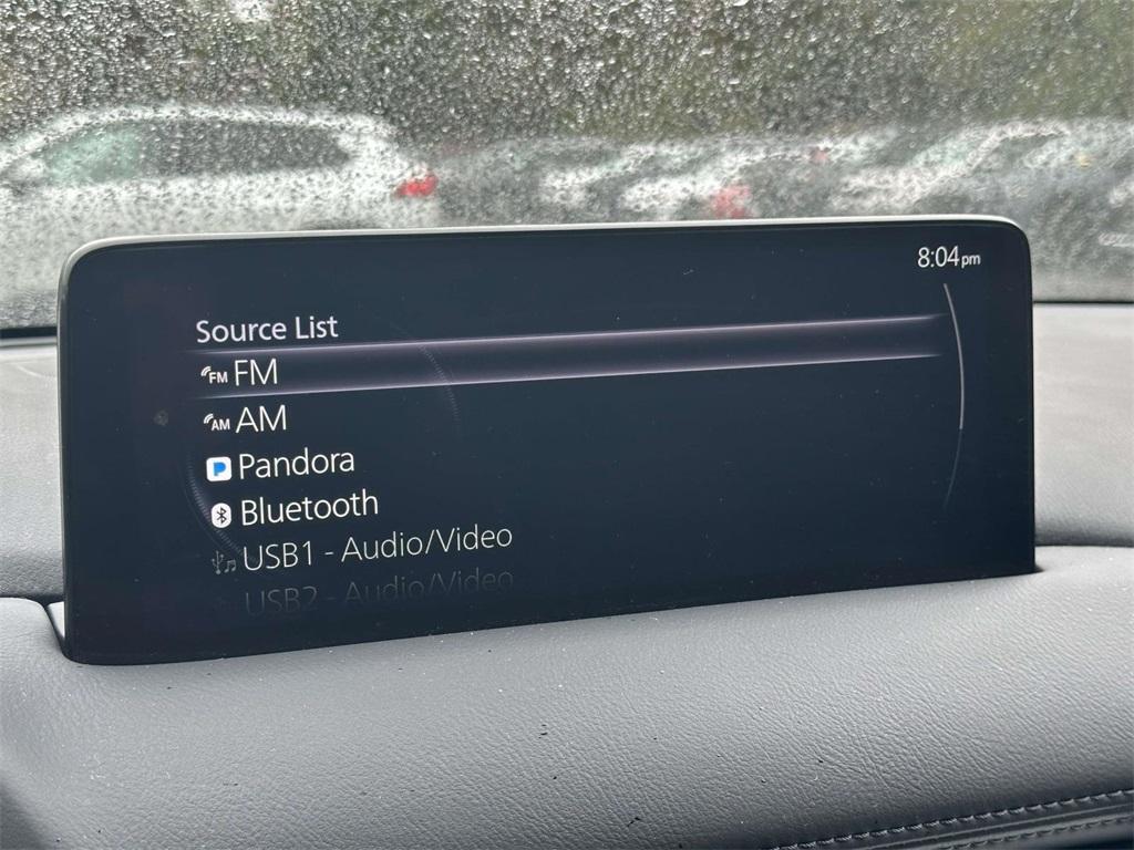 used 2023 Mazda CX-5 car, priced at $22,789