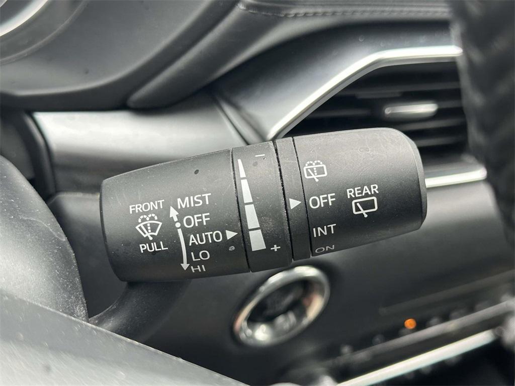 used 2023 Mazda CX-5 car, priced at $22,789