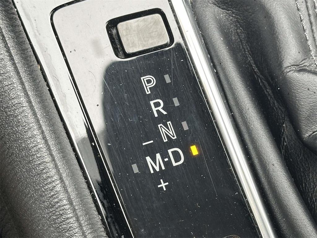 used 2023 Mazda CX-5 car, priced at $22,789