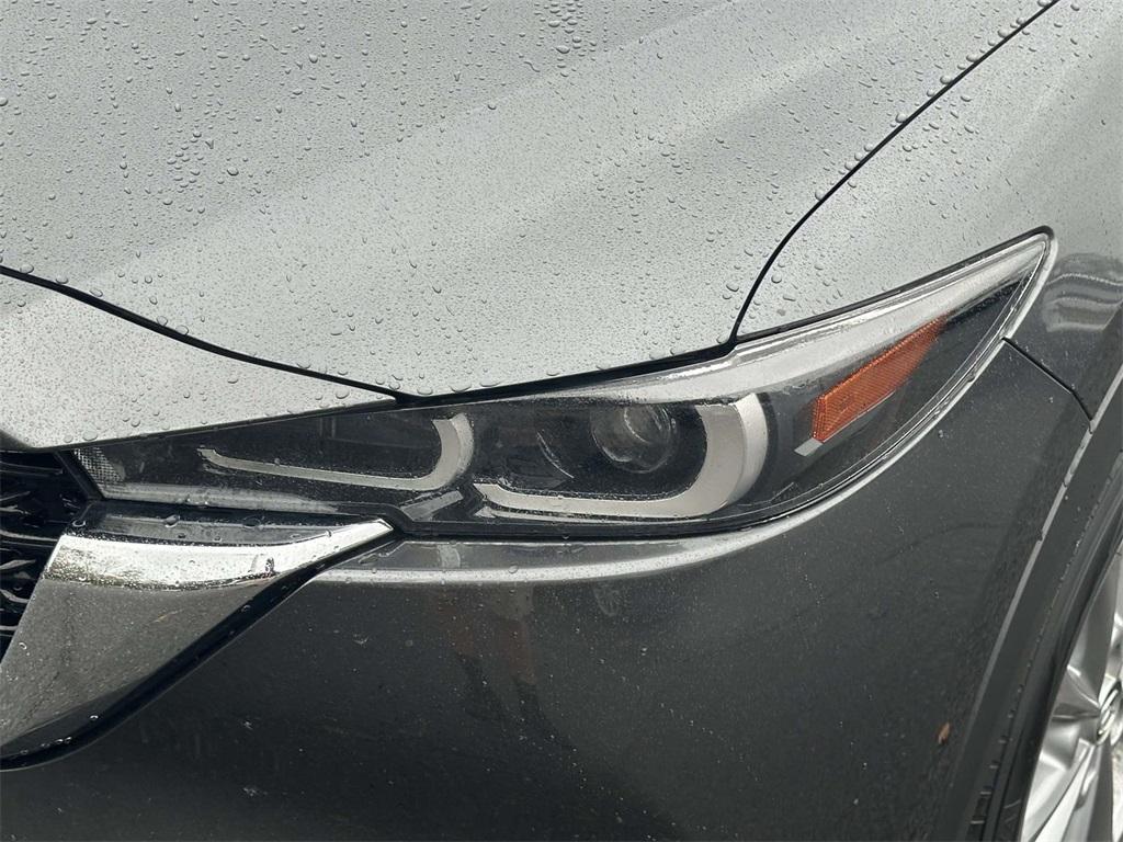 used 2023 Mazda CX-5 car, priced at $22,789