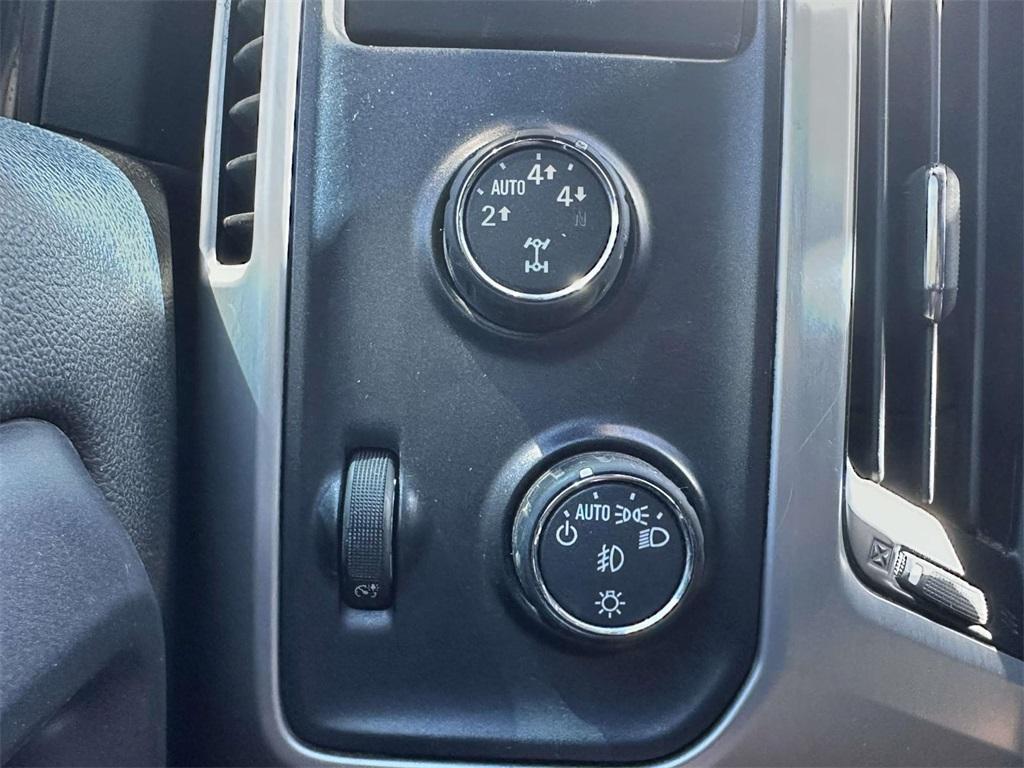 used 2014 GMC Sierra 1500 car, priced at $15,950