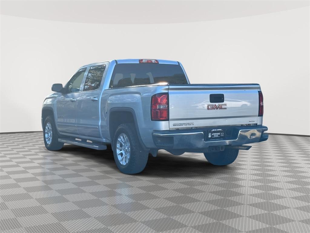 used 2014 GMC Sierra 1500 car, priced at $15,950